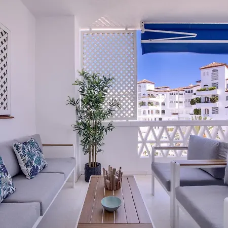 Precioso En Gaviotas Marbella