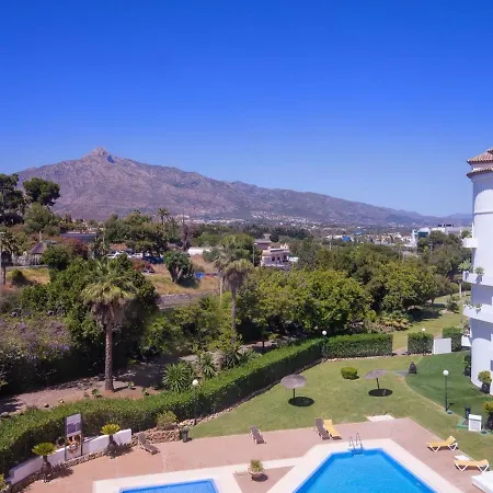 Precioso En Gaviotas Apartman *