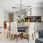 Apartman Precioso En Gaviotas Marbella