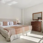 Precioso En Gaviotas Apartman