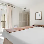 Apartman Precioso En Gaviotas *