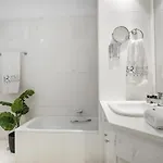 Apartman Precioso En Gaviotas