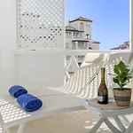 Apartman Precioso En Gaviotas *