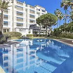 Precioso En Gaviotas Marbella