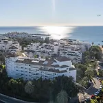 Precioso En Gaviotas Marbella
