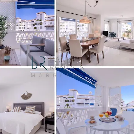 Apartment Precioso En Gaviotas