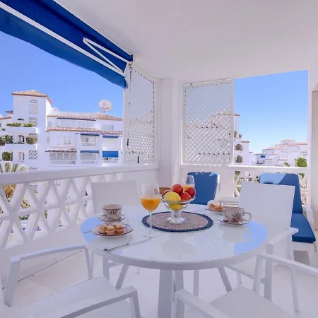 Appartement Precioso En Gaviotas *