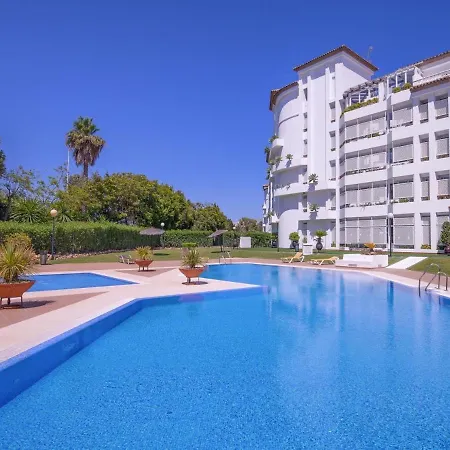 Apartment Precioso En Gaviotas
