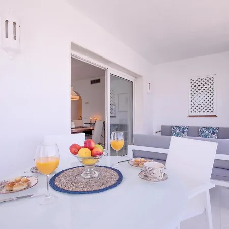 Precioso En Gaviotas Appartement