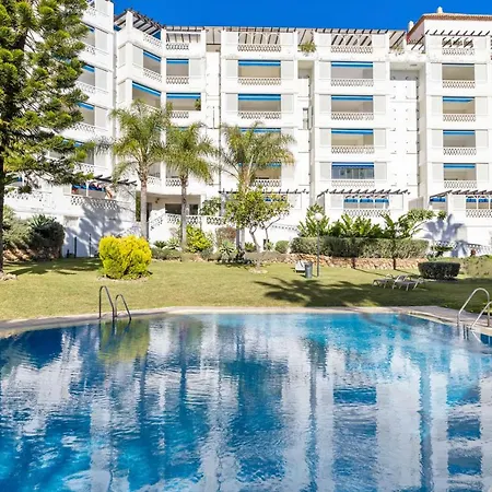 Precioso En Gaviotas * Marbella