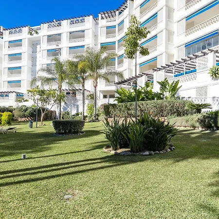 Precioso En Gaviotas Appartement