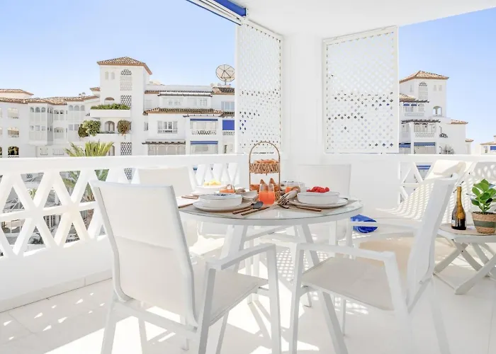 Precioso En Gaviotas Apartment *