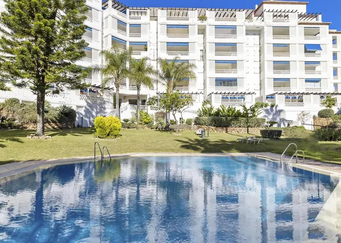Apartment Precioso En Gaviotas *