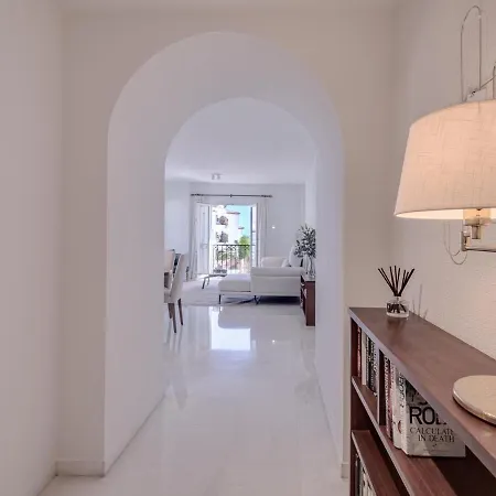 Precioso En Gaviotas Appartement *