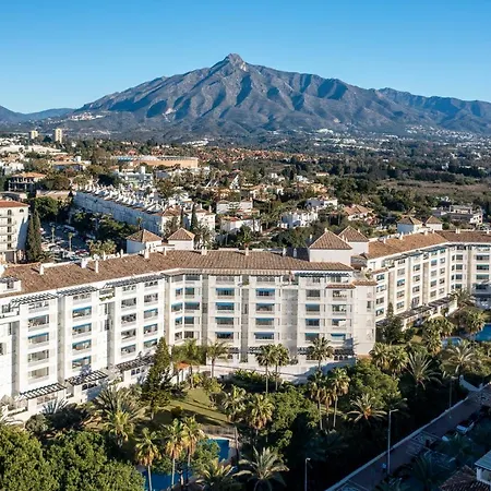 Precioso En Gaviotas * Marbella