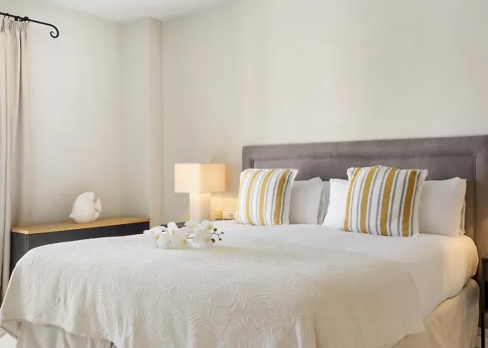 Precioso En Gaviotas Marbella