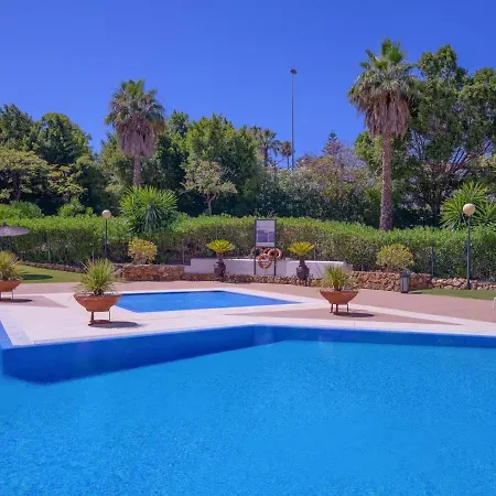 Precioso En Gaviotas * 마르베야