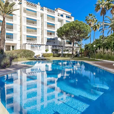 Daire Precioso En Gaviotas Marbella