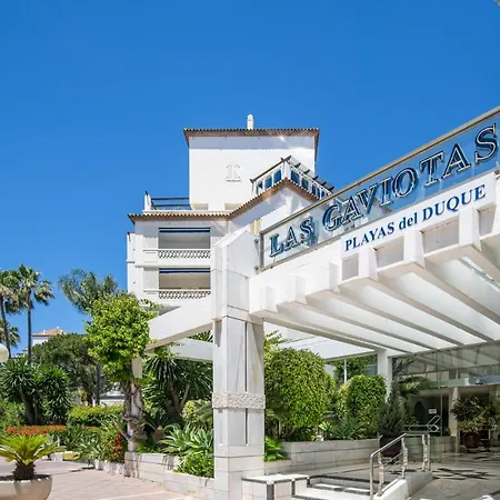 Precioso En Gaviotas * 마르베야