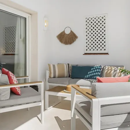 Appartement Precioso En Gaviotas Marbella