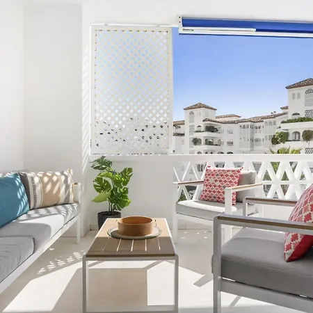 Appartement Precioso En Gaviotas Marbella
