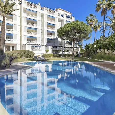 Precioso En Gaviotas Marbella