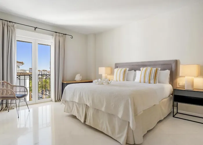 Appartement Precioso En Gaviotas *
