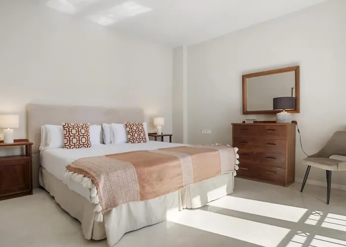 Precioso En Gaviotas Appartement
